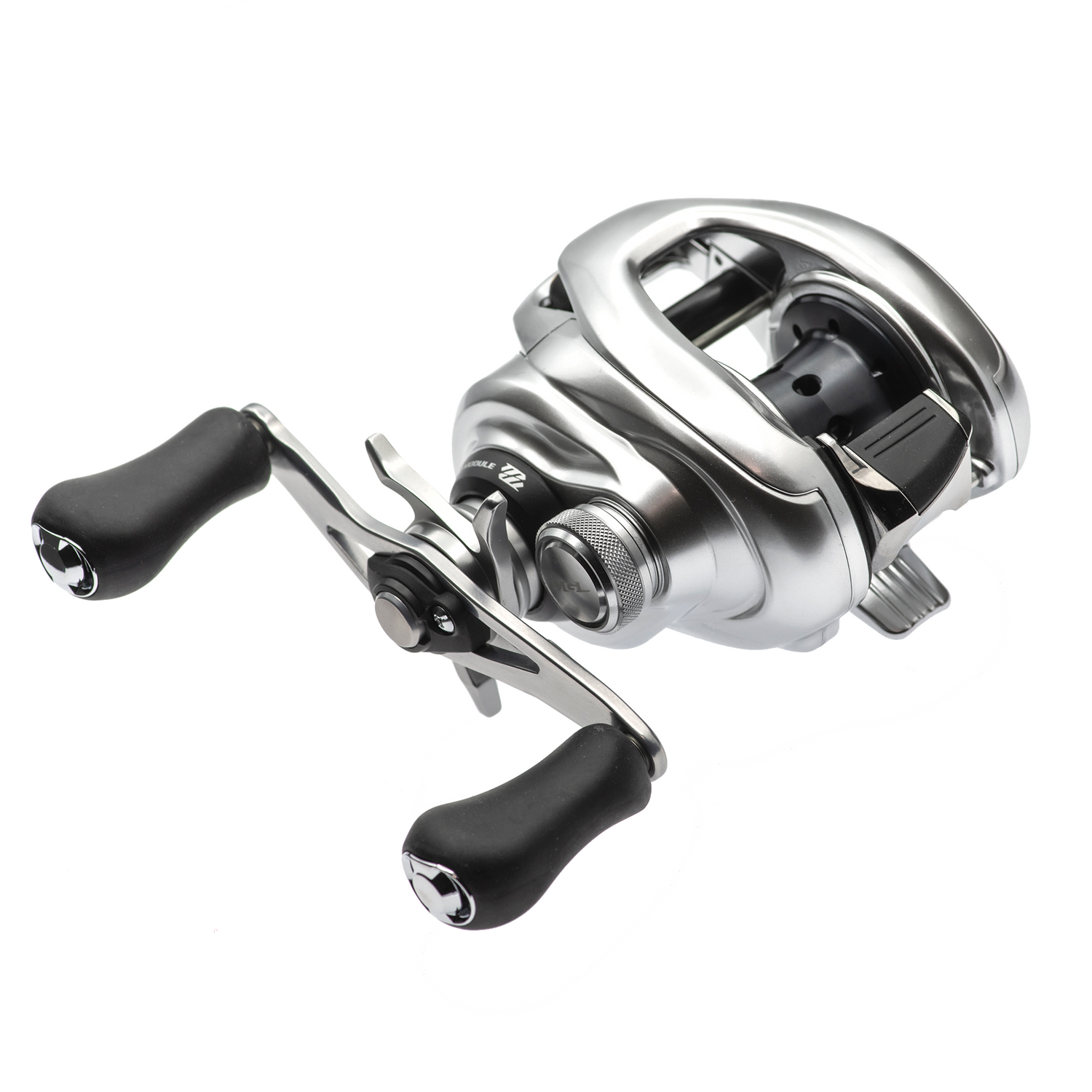 SHIMANO - 16 Metanium MGL HG 右の+aboutfaceortho.com.au