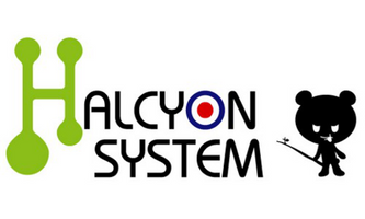 HALCYON SYSTEM