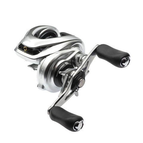 1️⃣ Катушка SHIMANO 16 Metanium MGL HG Left (JDM) купить в Киеве