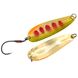 Колебалка Art Fishing Tadashi Spoon DC Bite 12.4g #D-5