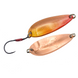 Колебалка Art Fishing Tadashi Spoon Northern Bite 8.2g #Red To Yellow