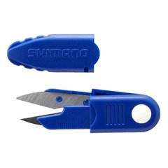 SHIMANO Scissors CT-011L #Blue