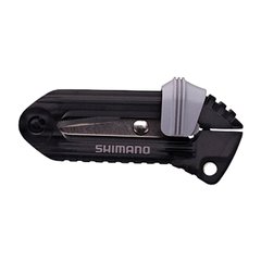 SHIMANO Scissors CT-018H #Black