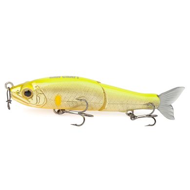 Gan Craft Jointed Claw 70S #03