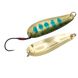 Колебалка Art Fishing Tadashi Spoon Bite 10g #Amago