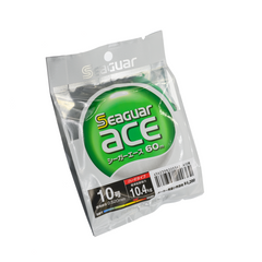 SEAGUAR Ace Fluorocarbon 60m #2.0/0.235mm