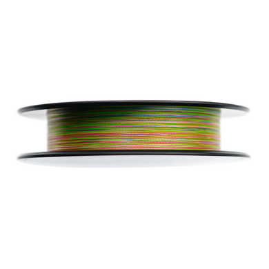 YGK Xbraid Super Jigman X4 200m #0.6 multicolor