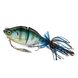 T.H. Tackle Jointed Little Zoe 81 #1
