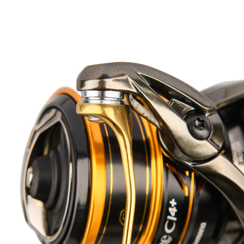 1️⃣ Катушка SHIMANO 17 Soare CI4+ C2000SSPG купить в Киеве