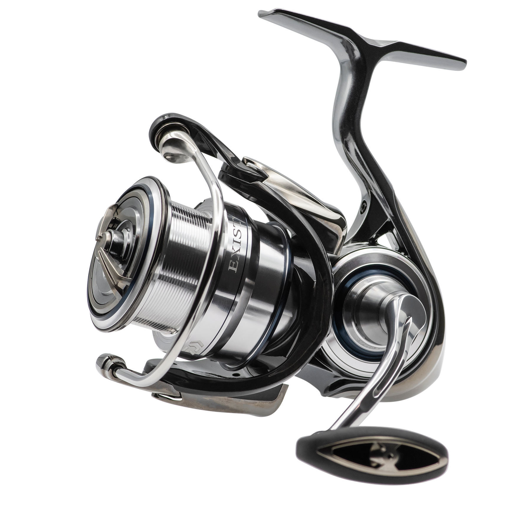 Daiwa exist lt. Катушка Daiwa exist 2500 (15).