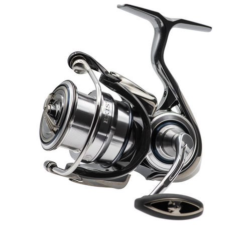 1️⃣ Катушка DAIWA 18 Exist LT 2500 купить в Киеве, Украине