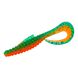 ANGRY BAITS Mad Reaper 2.6" 6pcs Fire Tiger UV