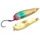 Колебалка Art Fishing Tadashi Spoon Bite 10g #Galaxy SPE