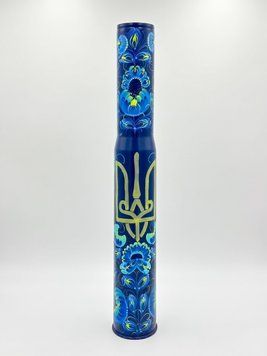 Гільза "Рапіра"