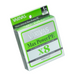 VARIVAS Max Power PE X8 200m #0.8 lime Green