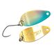 Колебалка Art Fishing Tadashi Spoon Bite 3g #PB