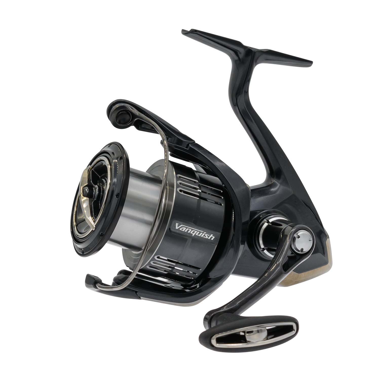 Shimano 19 vanquish обзор