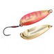 Колебалка Art Fishing Tadashi Spoon Northern Bite 15.3g #Pink Seama