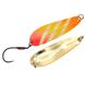 Колебалка Art Fishing Tadashi Spoon DC Bite 3.1g #D-11