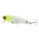 SUMLURES Cotocas 70F #Pearl Yellow Head