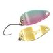 Колебалка Art Fishing Tadashi Spoon Bite 3g #PS