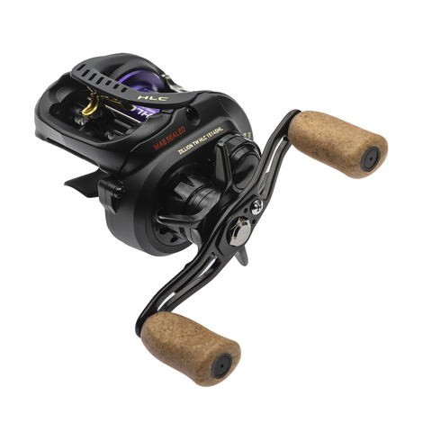 DAIWA 16 Zillion TW HLC 1514SHL Left