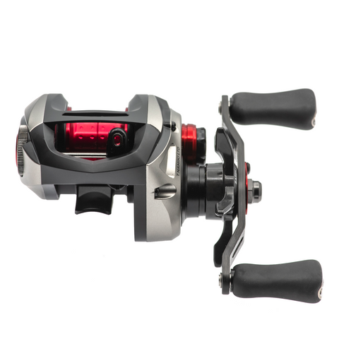 1️⃣ Катушка DAIWA 18 SV Light LTD 8.1L-TN Left (JDM) купить в