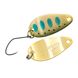 Колебалка Art Fishing Tadashi Spoon Bite 3g #Yamame