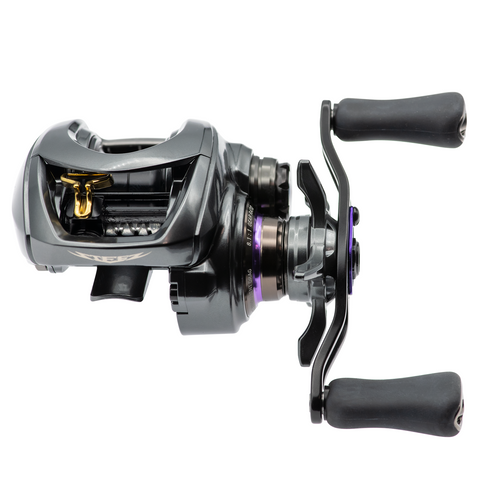 1️⃣ Катушка DAIWA 19 Steez CT SV TW 700 XHL Left (JDM) купить в