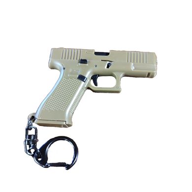 Брелок "Глок"\Keychain "Glock"