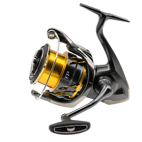 1️⃣ Катушка SHIMANO 20 Twin Power 4000MHG купить в Киеве