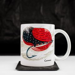 Чашка Подарунок Carmen