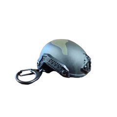 Брелок відкривачка "Шолом"\Keychain of the opener "Helmet"