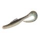 ANGRY BAITS Mad Reaper 2.6" 6pcs White Mouse