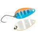 Колебалка Art Fishing Tadashi Spoon Bite 3g #Blue Silver Yamame Trout