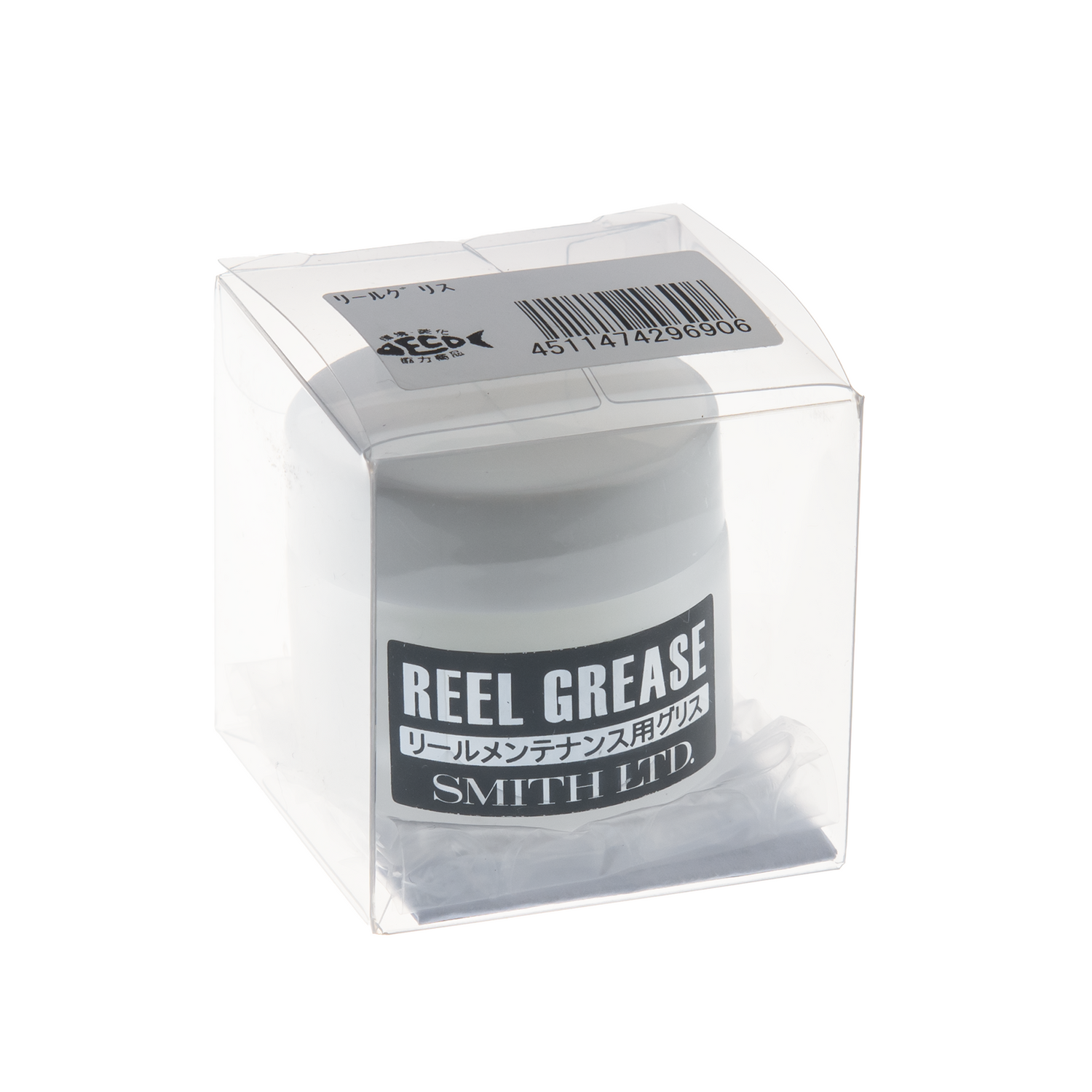 1 SMITH Reel Grease 
