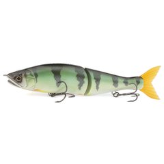 Gan Craft Jointed Claw 178F #INT-01 Green Perch